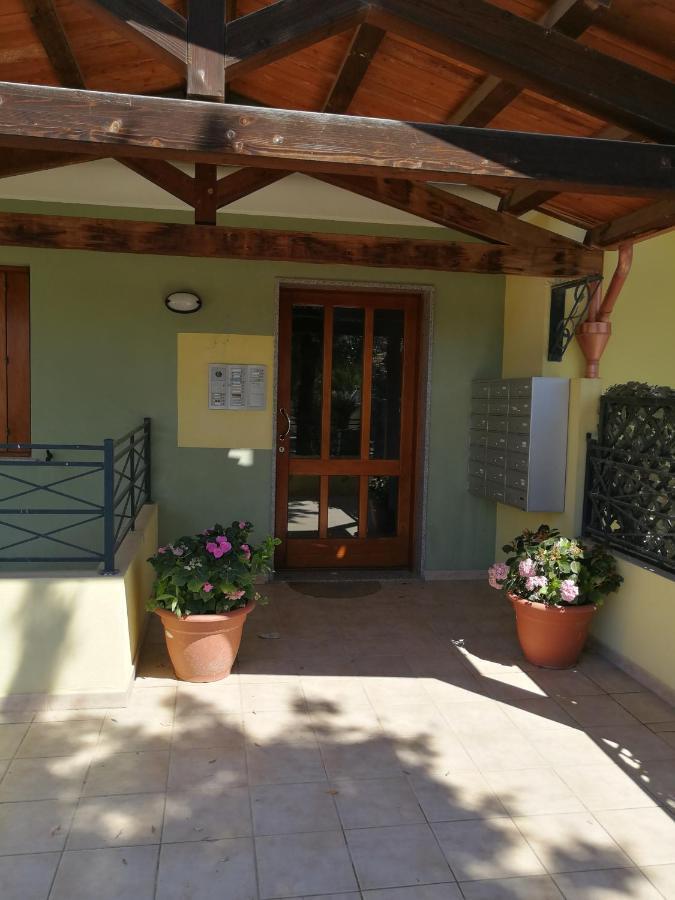 Alghero Lovely Flat Leilighet Eksteriør bilde